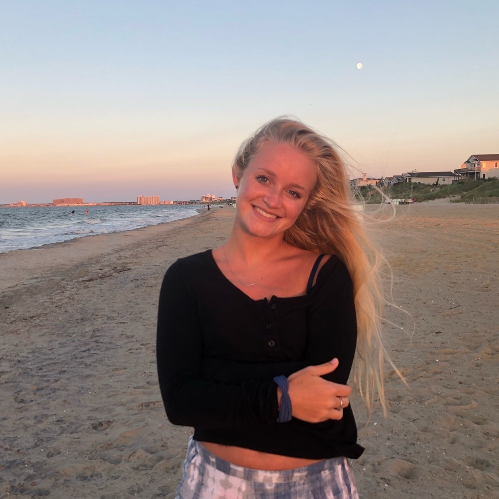 Meet your Posher, Emma